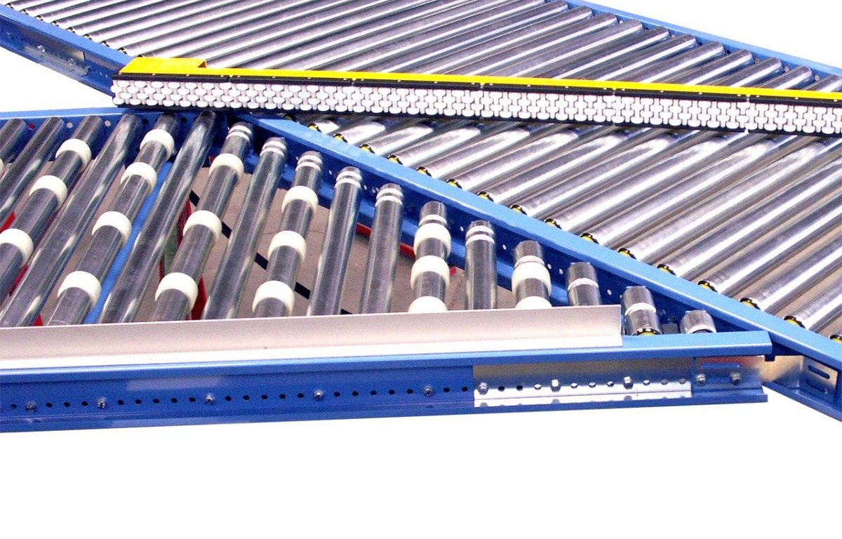 MH Modules FR100 Vinkelanslutning