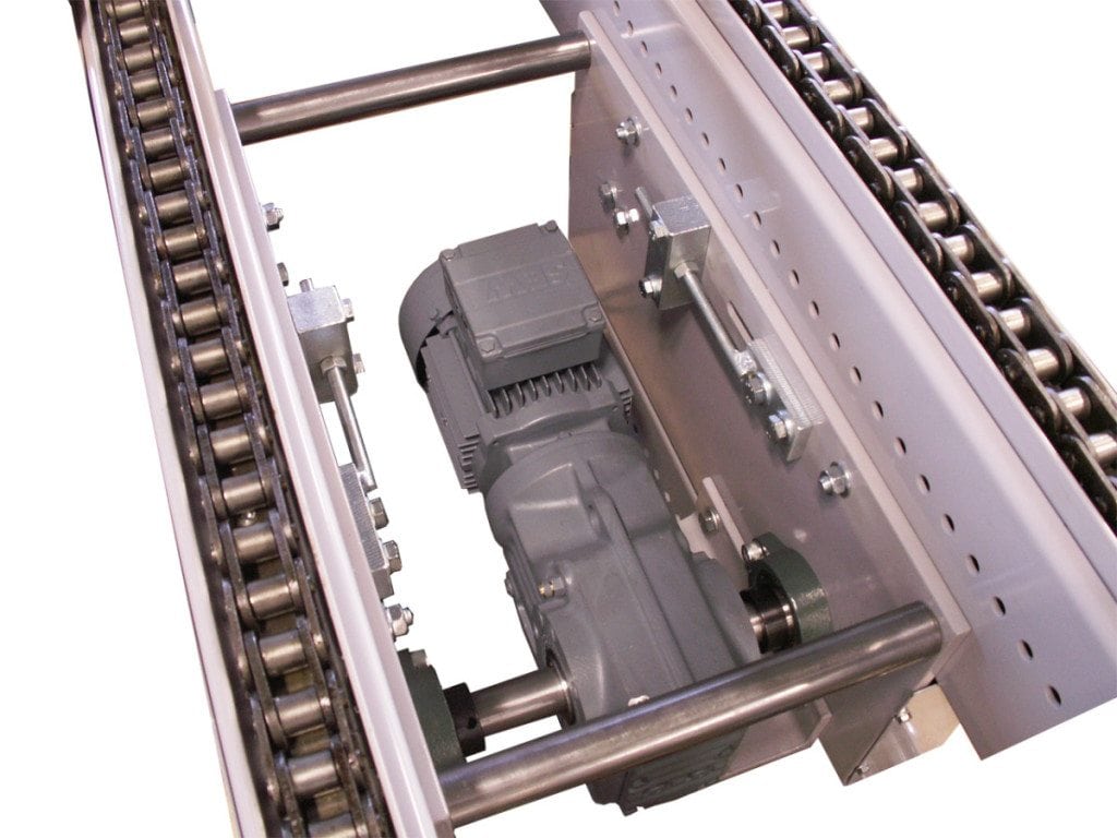 MH Modules PA1500 Chain Conveyor Drive Unit