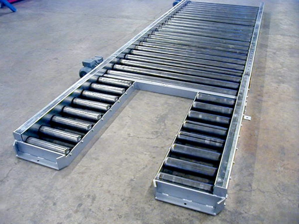MH Modules PA1500 Loading Station